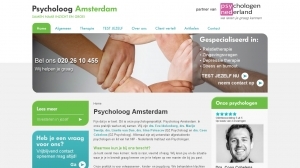 logo Psycholoog Amsterdam