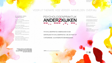 AnderZkijken Psychologenpraktijk