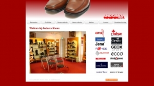 logo Andorra Shoes