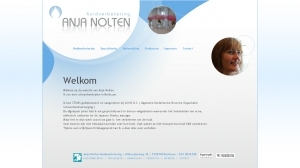 logo Anja Nolten Huidverbetering