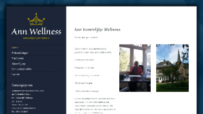 logo Vorstelijke Wellness