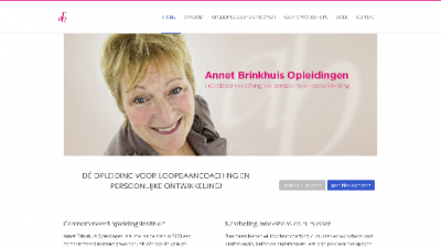 logo Annet Brinkhuis Opleidingen