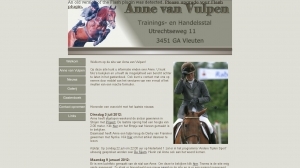 logo Africhtingsstal Anne van Vulpen