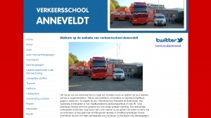 logo Anneveldt Verkeersschool