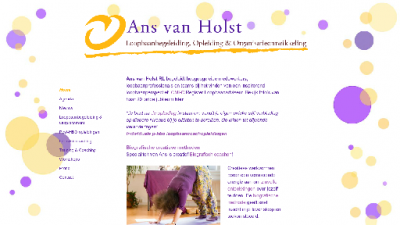 logo Holst Loopbaan- en Organisatieadvies van