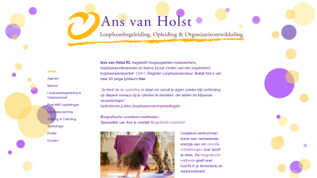 Holst Loopbaan- en Organisatieadvies van