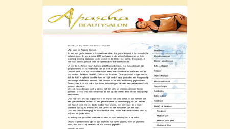 Apascha Beautysalon