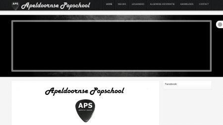 Apeldoornse Popschool