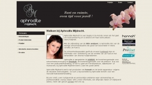 logo Aphrodite Mijdrecht