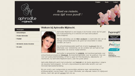 Aphrodite Mijdrecht