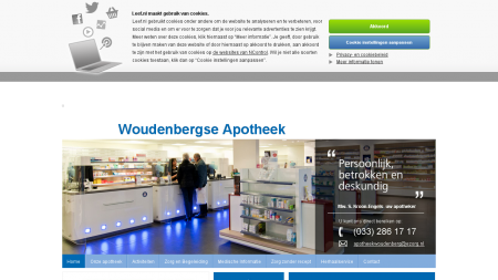 Woudenberg Apotheek