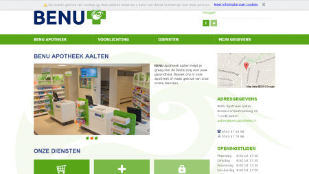 BENU Apotheek  Aalten