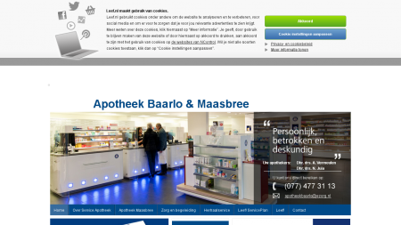 Baarlo Apotheek