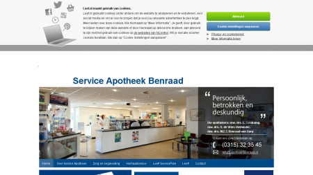 Benraad Apotheek