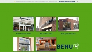 logo Berlicum Apotheek