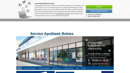 Bolnes Apotheek