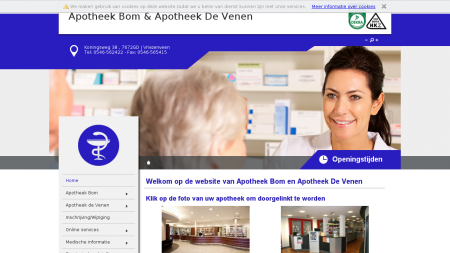 Bom Apotheek