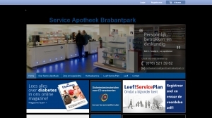 logo Brabantpark Apotheek