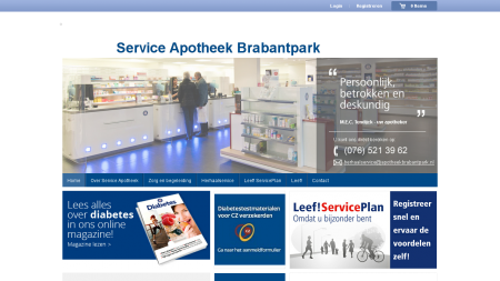 Brabantpark Apotheek