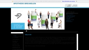 logo Breukelen Apotheek