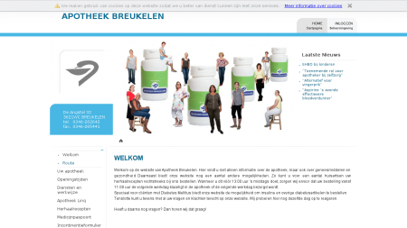 Breukelen Apotheek