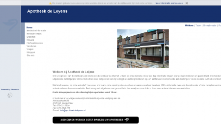 Leyens Apotheek  De