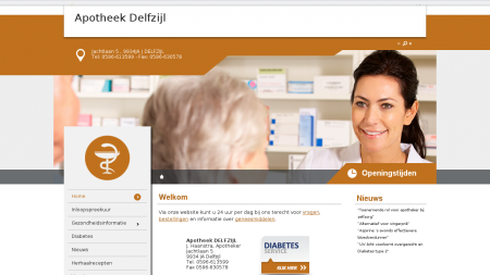 Delfzijl Apotheek