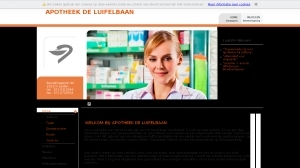 logo Apothekersgroep Leiden VOF