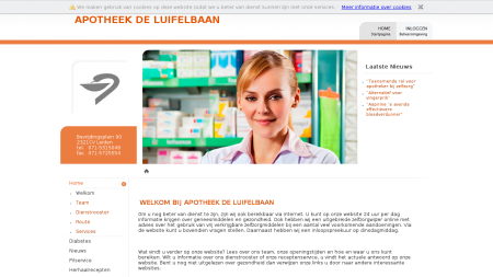 Apothekersgroep Leiden VOF