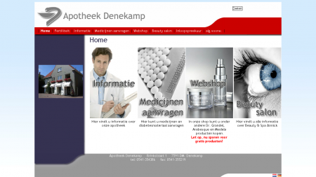 Denekamp Apotheek