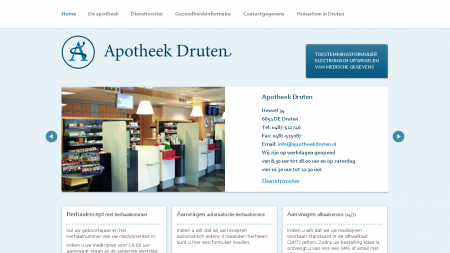 Apotheek  Druten