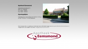 logo Eemsmond Apotheek