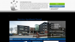 logo Eersel Apotheek