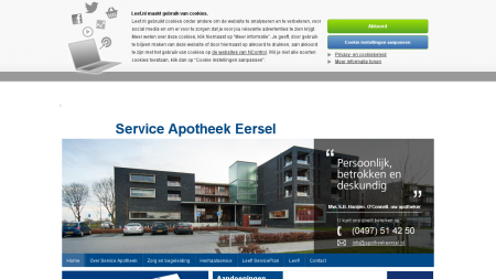 Eersel Apotheek