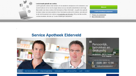 Elderveld Apotheek