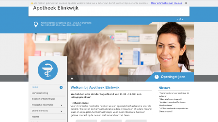 Elinkwijk Apotheek