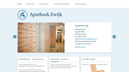 Ewijk Apotheek