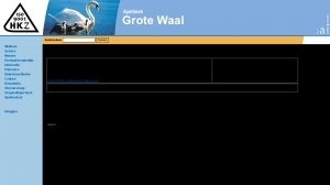 logo Apotheek  Grote Waal