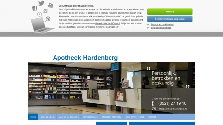 Hardenberg Apotheek