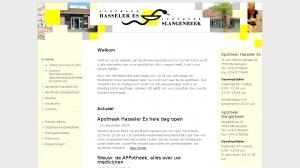 logo Hasseler Es