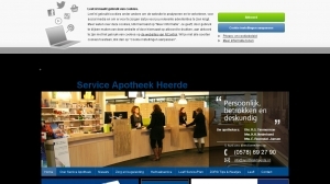 logo Heerde Apotheek