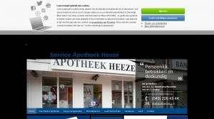 logo Apotheek  Heeze