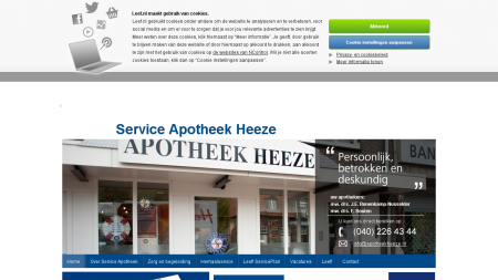 Apotheek  Heeze