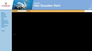 logo Gouden Hert Apotheek  Het