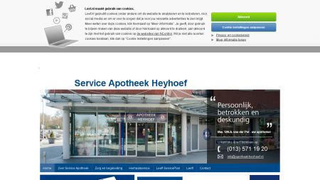 Heyhoef Apotheek