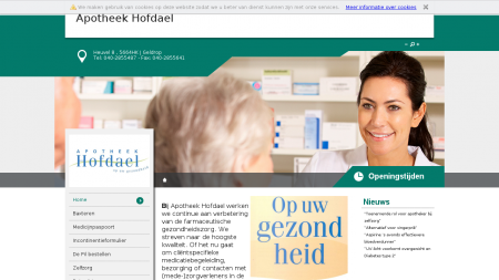 Hofdael Apotheek