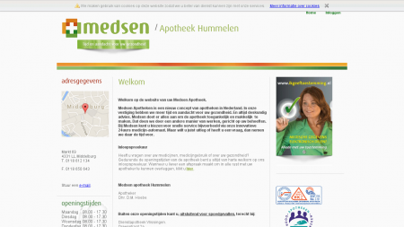 Hummelen Apotheek