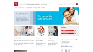 logo Ridderkerk Jan Luyken Apotheek