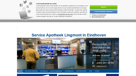 Apotheek  Lingmont