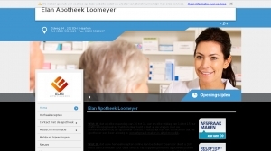 logo Loomeyer Elan Apotheek